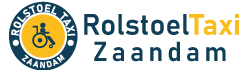 Rolstoeltaxi Zaandam